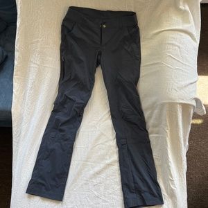 Columbia Low Rise Hiking Pants